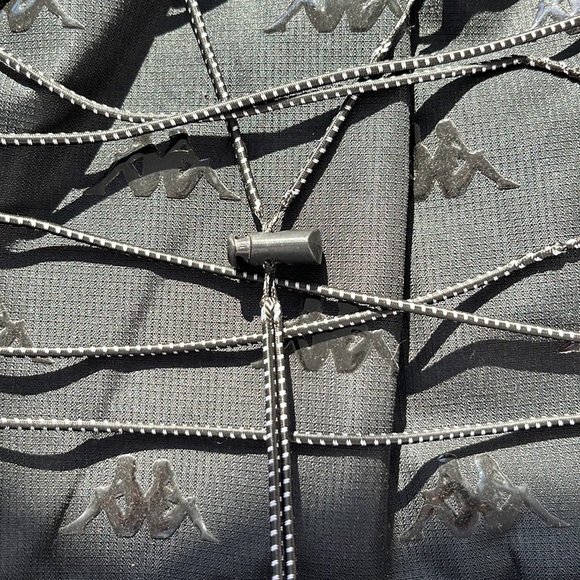 Rare kappa backpack - Picture 2 of 5